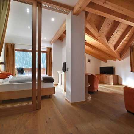 Hotel Brunello Ortisei Zewnętrze zdjęcie