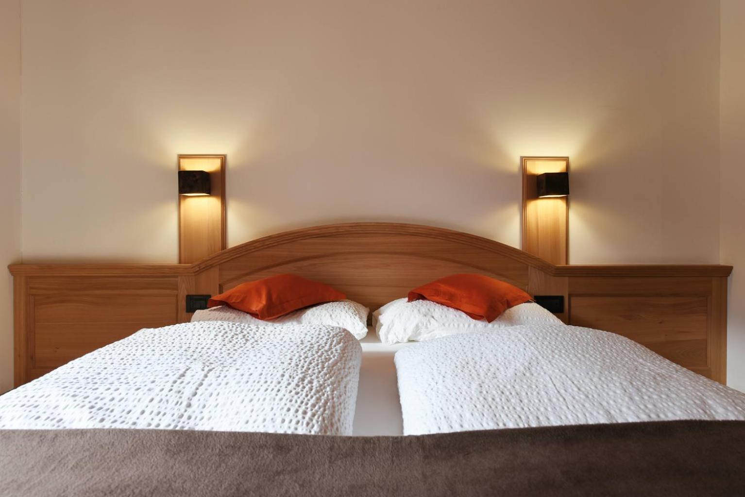 Hotel Brunello Ortisei Zewnętrze zdjęcie